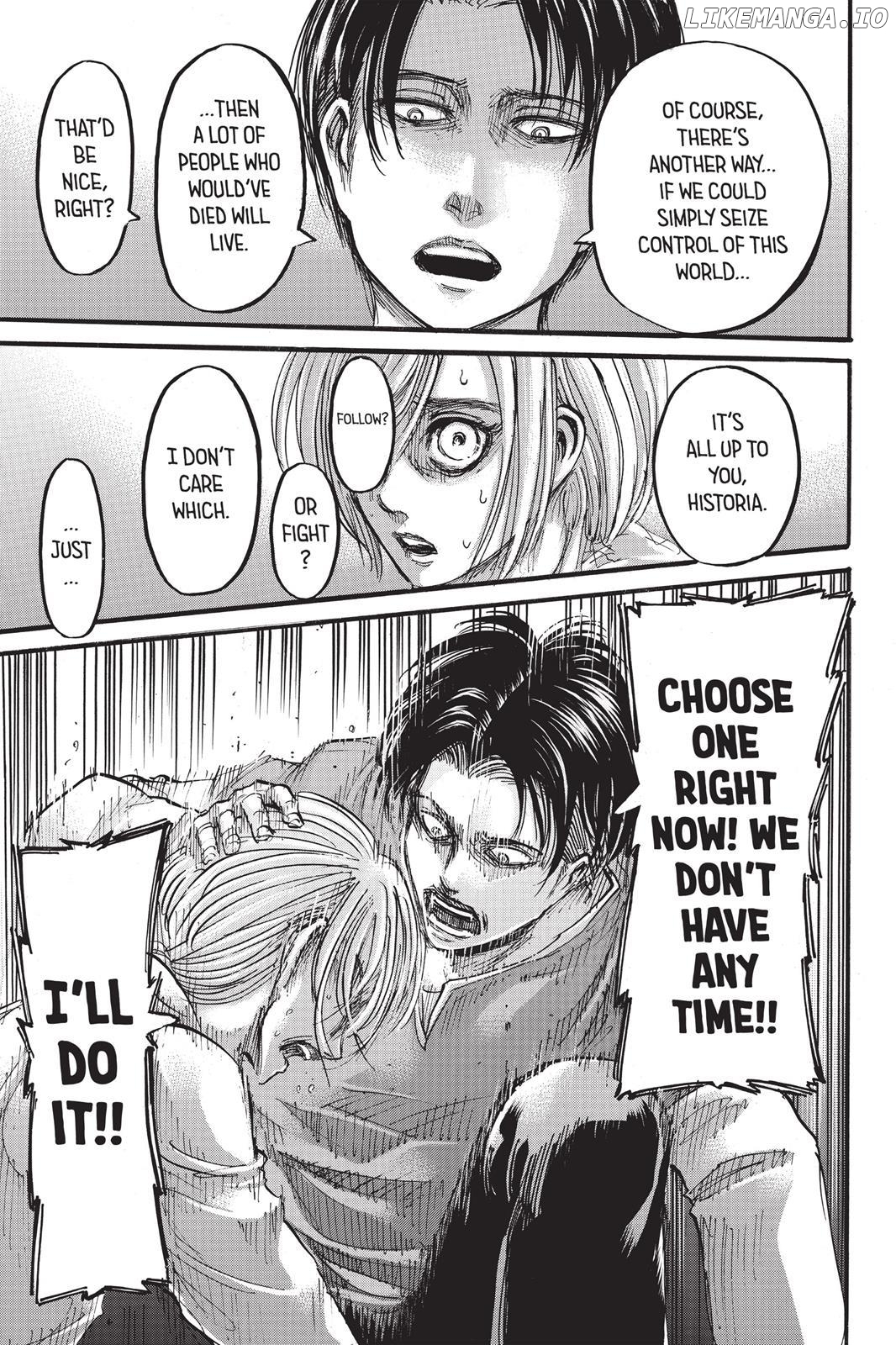 Shingeki no Kyojin, Chapter 56 image 23